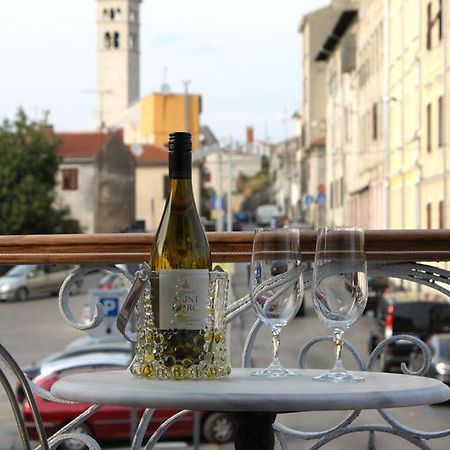 Ana Apartment Pula Pokój zdjęcie
