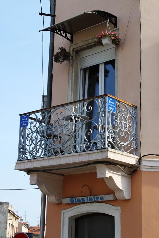 Ana Apartment Pula Pokój zdjęcie