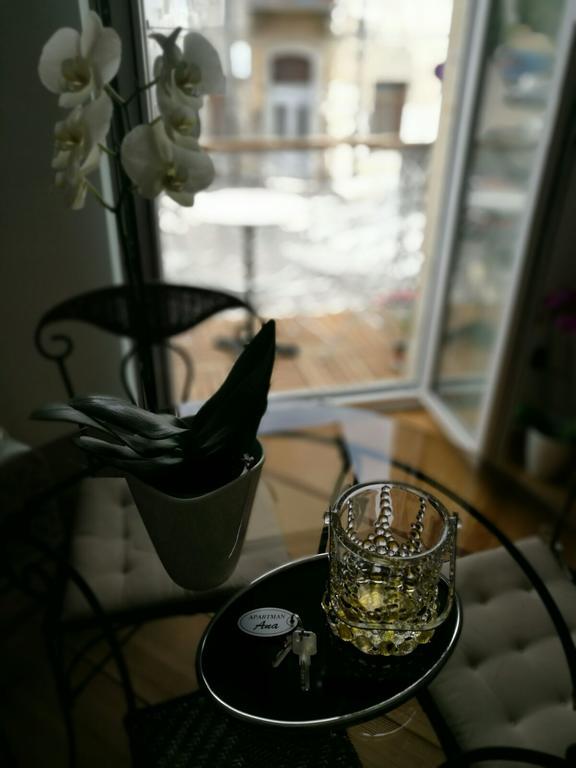 Ana Apartment Pula Zewnętrze zdjęcie