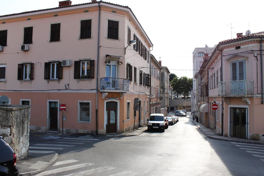 Ana Apartment Pula Pokój zdjęcie